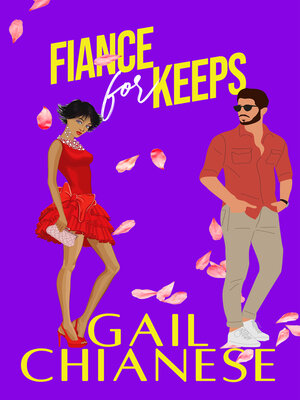 cover image of Fiance for Keeps
